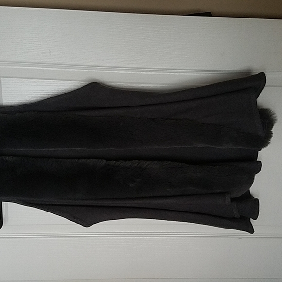 Sweater net sleeveless - Picture 5 of 6